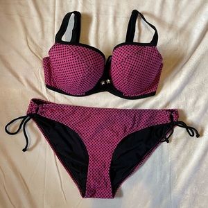 M/32F Curvy Kate bikini